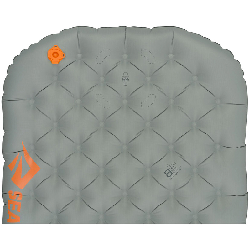 Sea to Summit Ether Light XT Rectangular Insulated Isomatte