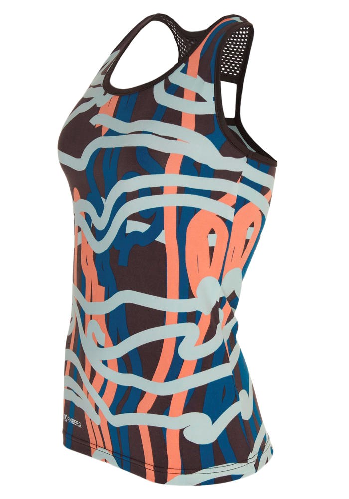 Stormberg Gym mix singlet