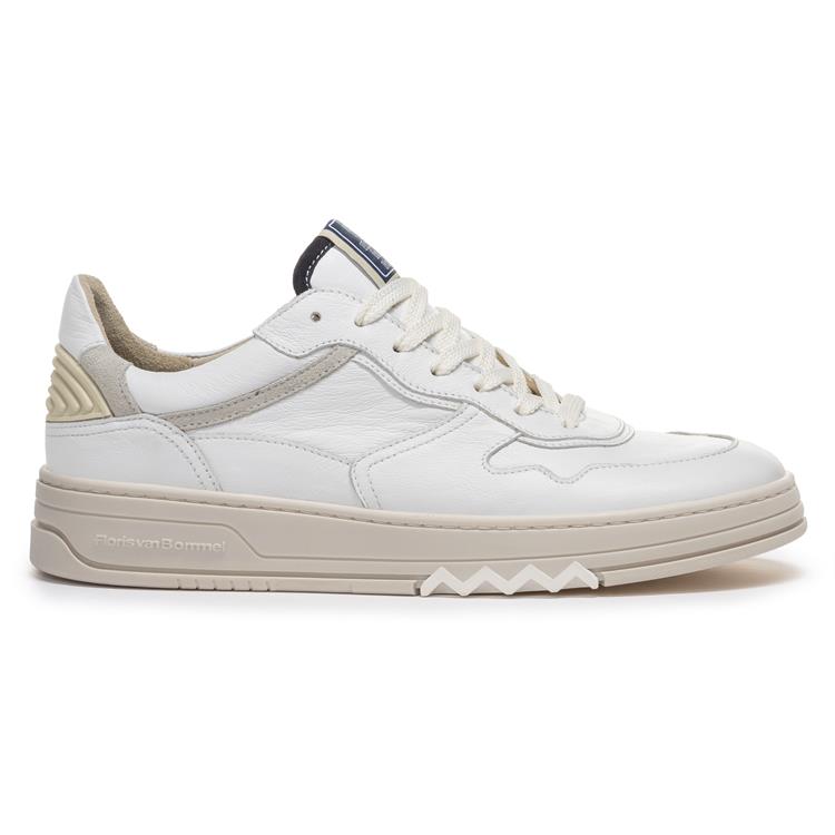 Floris van Bommel SFM-10166 white