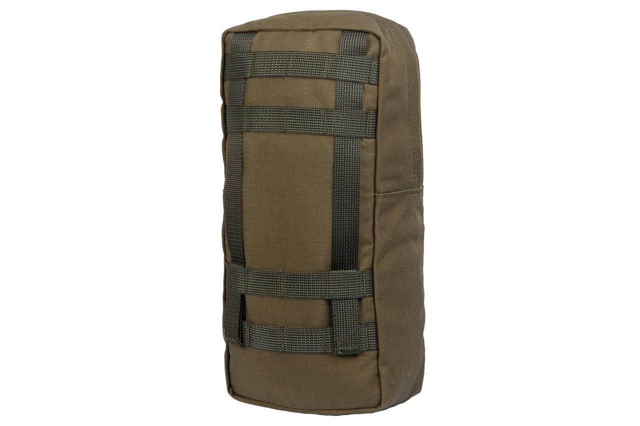 Savotta Side Pouch 6L, Cordura 500, groen