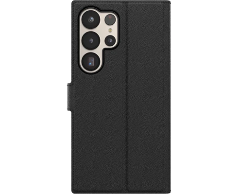 ZAGG Folio Black Samsung Galaxy S25 Ultra