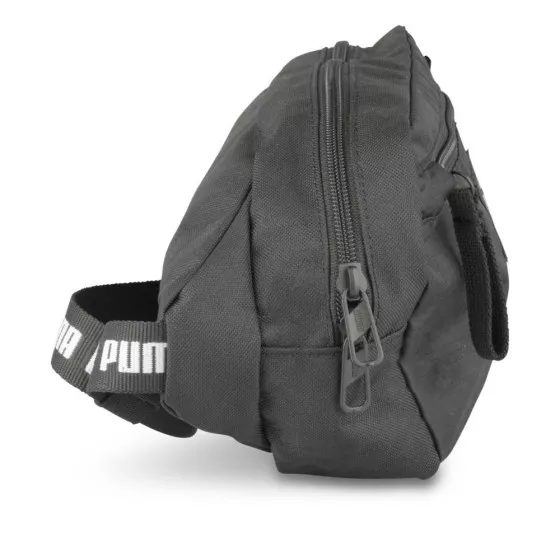 Sac banane NOIR PUMA