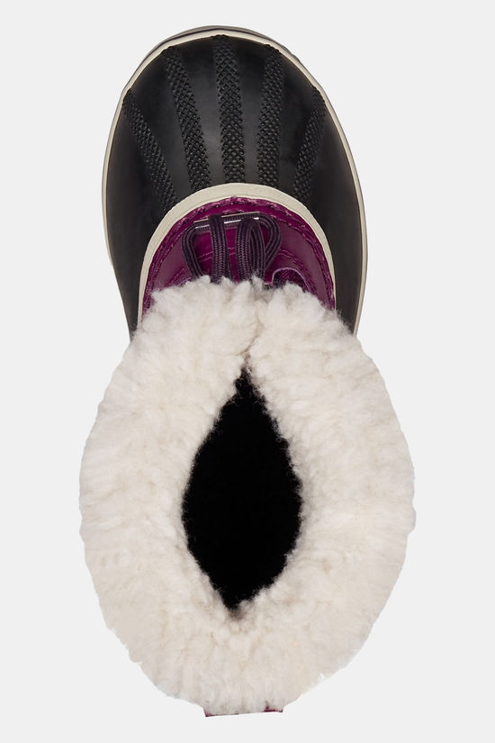 Sorel Sorel Yoot Pac™ Nylon Boot Wp Snowboot Junior