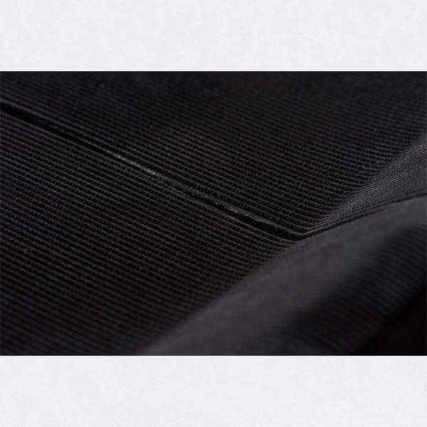 Octopus John Doe - Corduroy Grip - Black