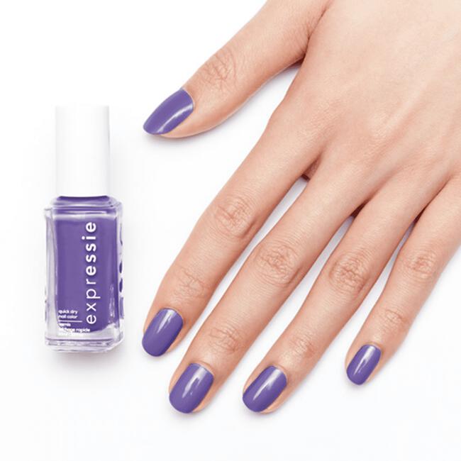 essie Expressie Nagellak 560 Chored Queen 10ML