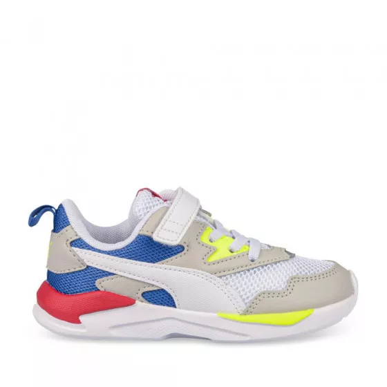 Baskets MULTICOLOR PUMA X-Ray Lite AC Inf