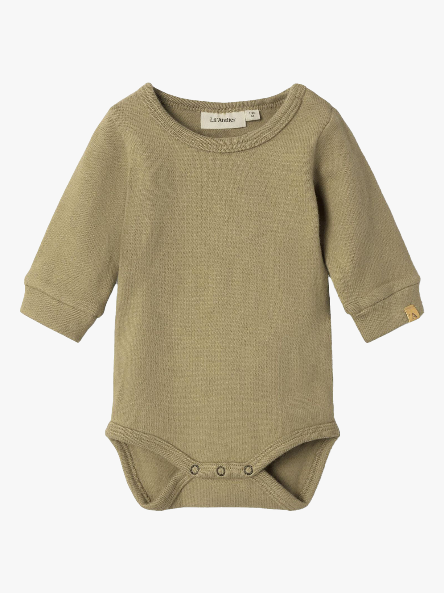 Thoro Him Long Sleeve Slim Body