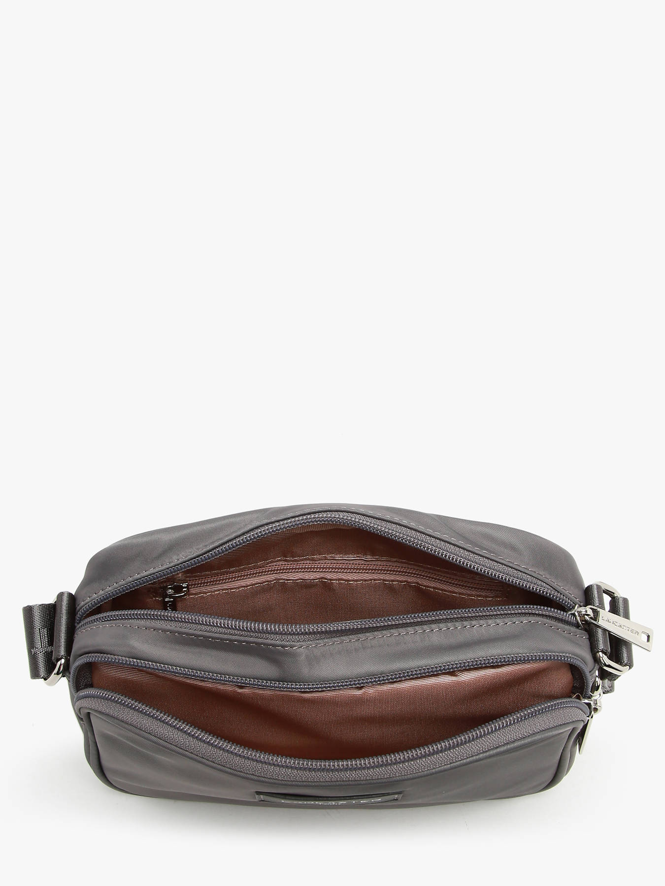 Sac bandoulire Basic vita LANCASTER
