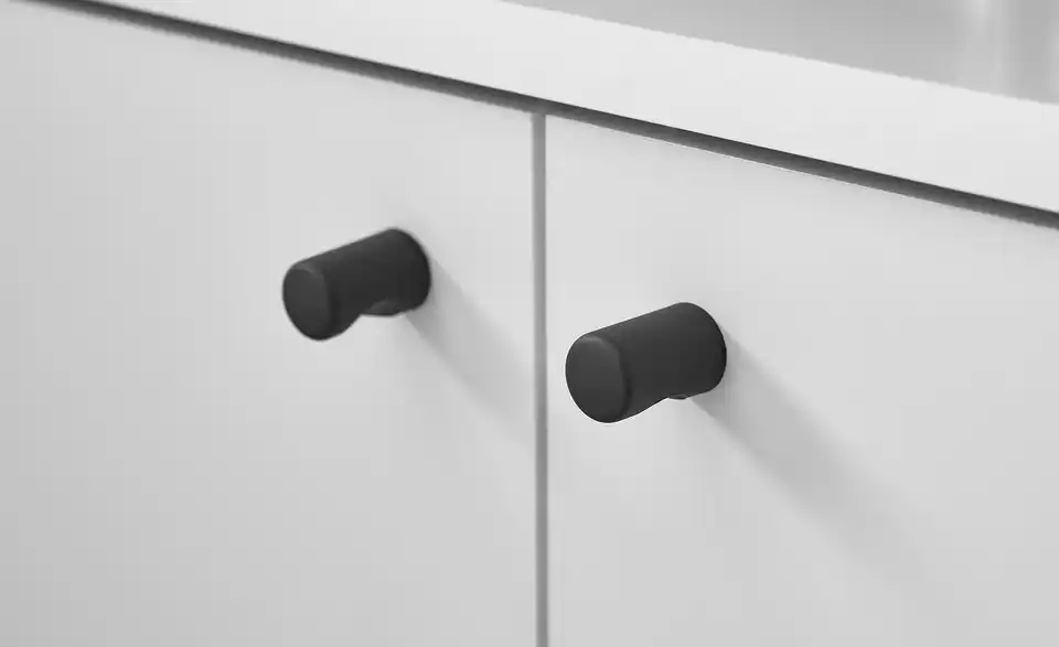 Waschbeckenunterschrank Imst