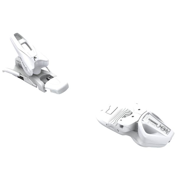 Pack ski HEAD EASY JOY R SLR PRO + JOY 9 GW SLR