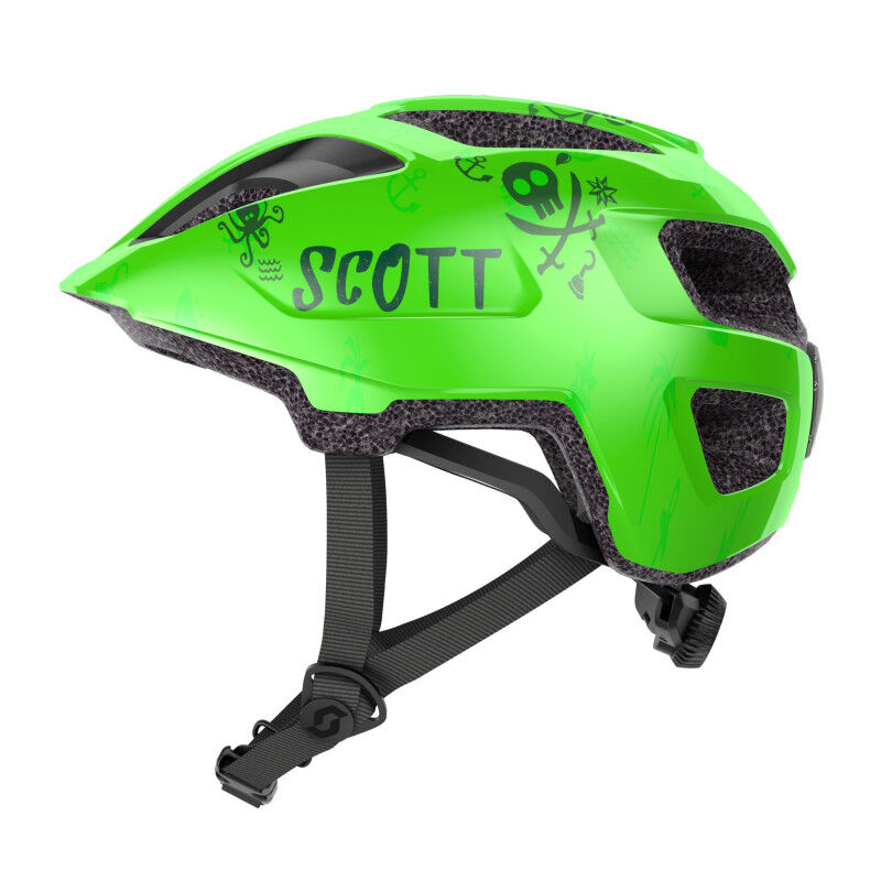 Spunto Kid (CE) - Casque vélo enfant