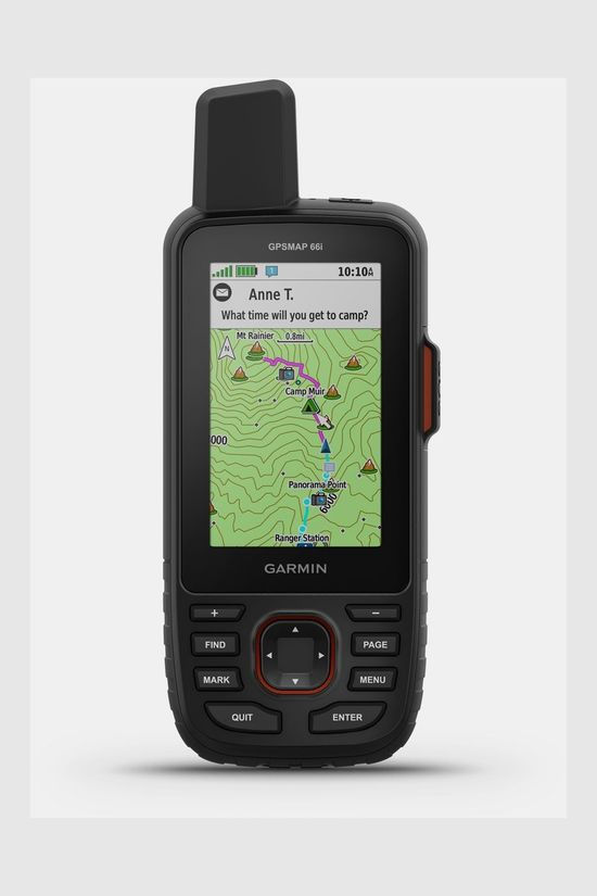 Garmin Garmin GPSMAP 66I