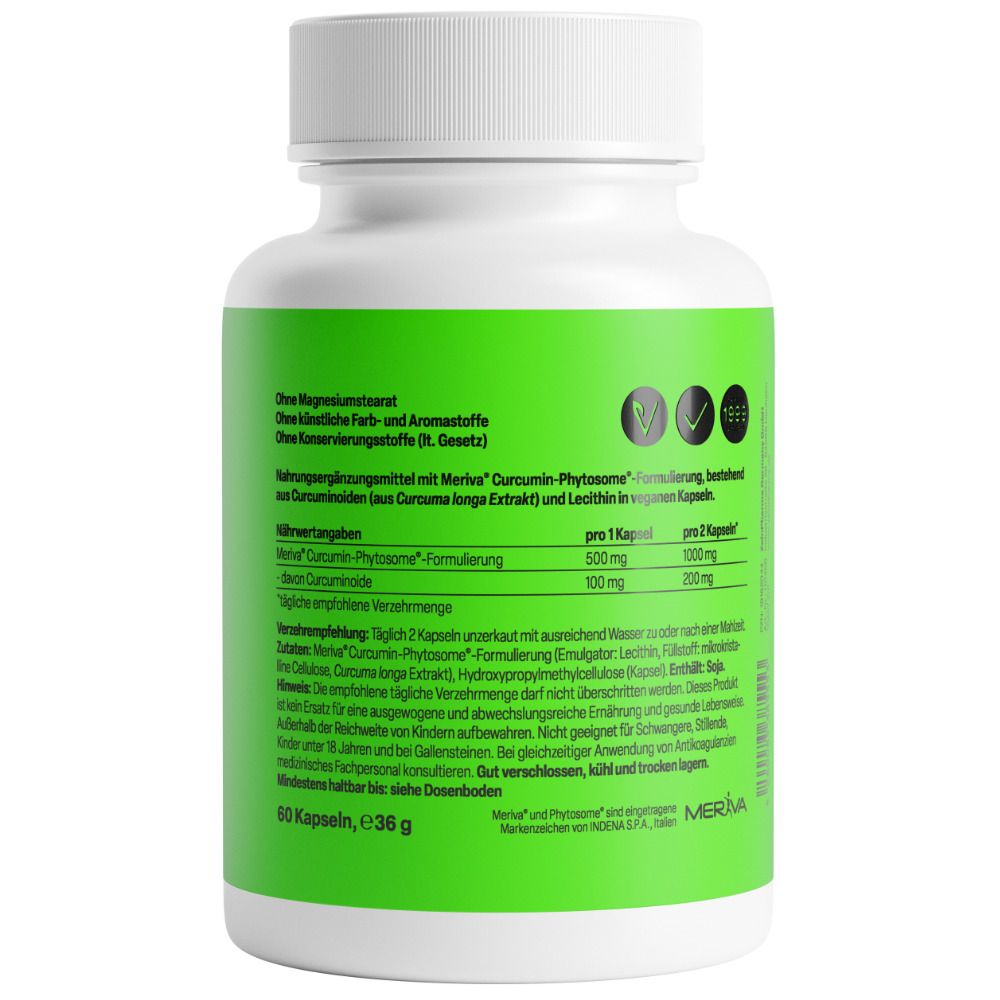 Curculipid 500 mg