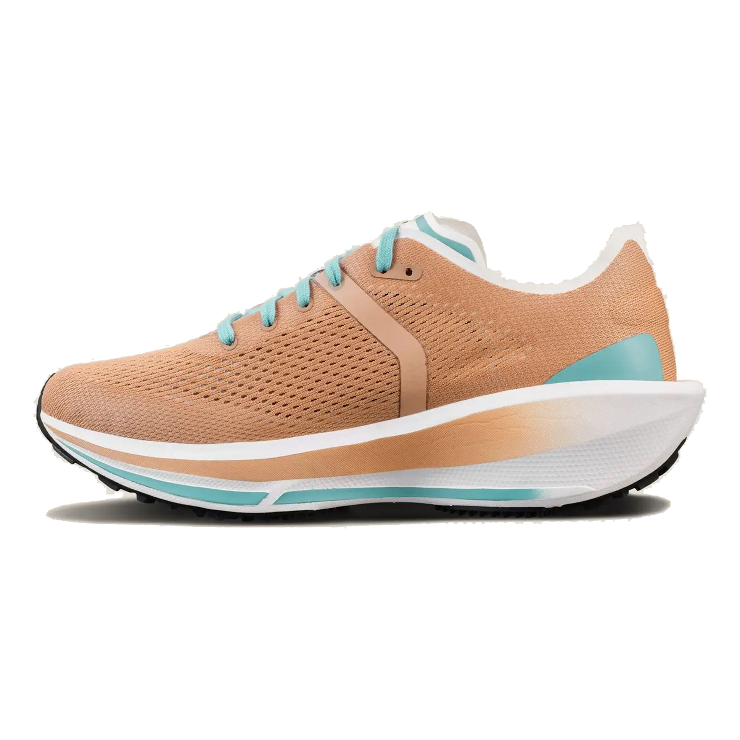 Craft Ultra 4 Chaussure De Running Sans Stabilisateurs Femmes - Beige