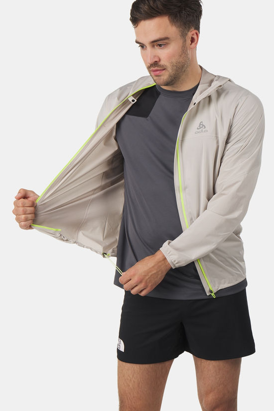 Odlo Odlo Zeroweight Waterproof Hardshell Jas