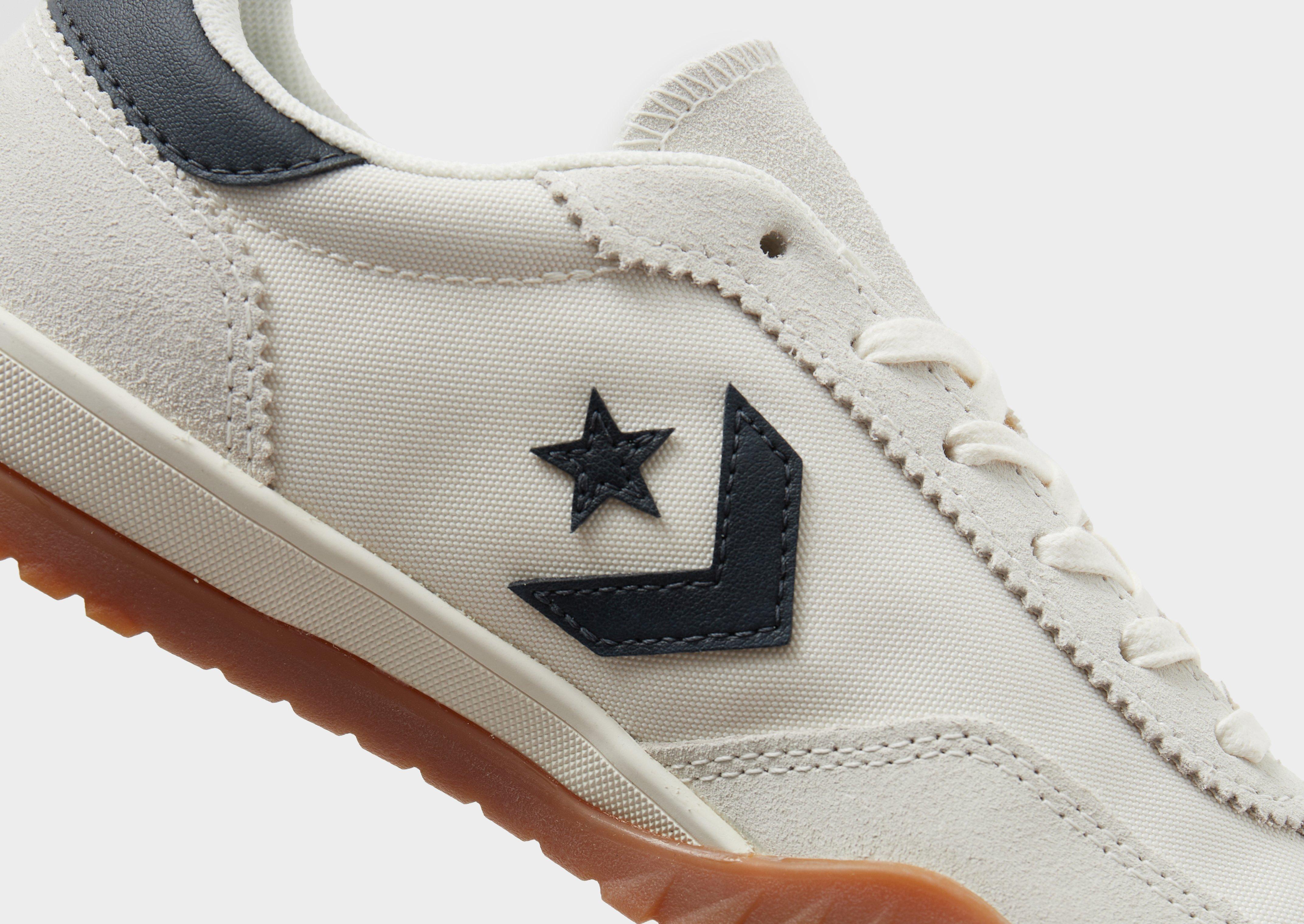 Converse Run Star Trainers Femme