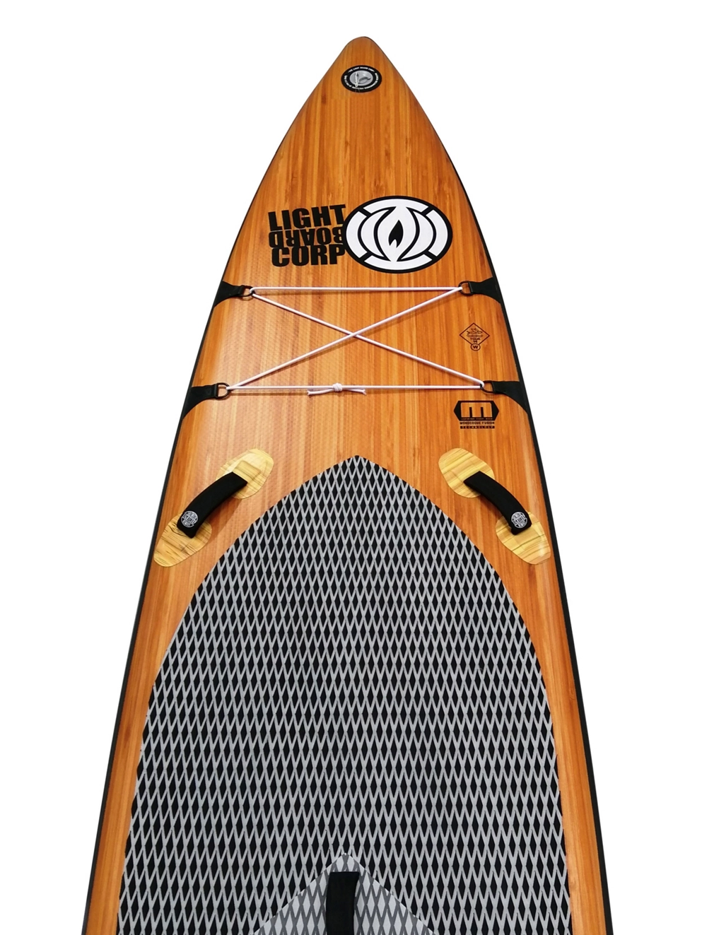 Light MFT Series Tourer 14'0 SUP Board uni
