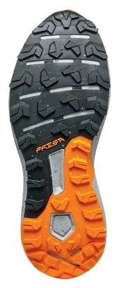 Chaussures de Trail Scarpa Spin Planet Bleu