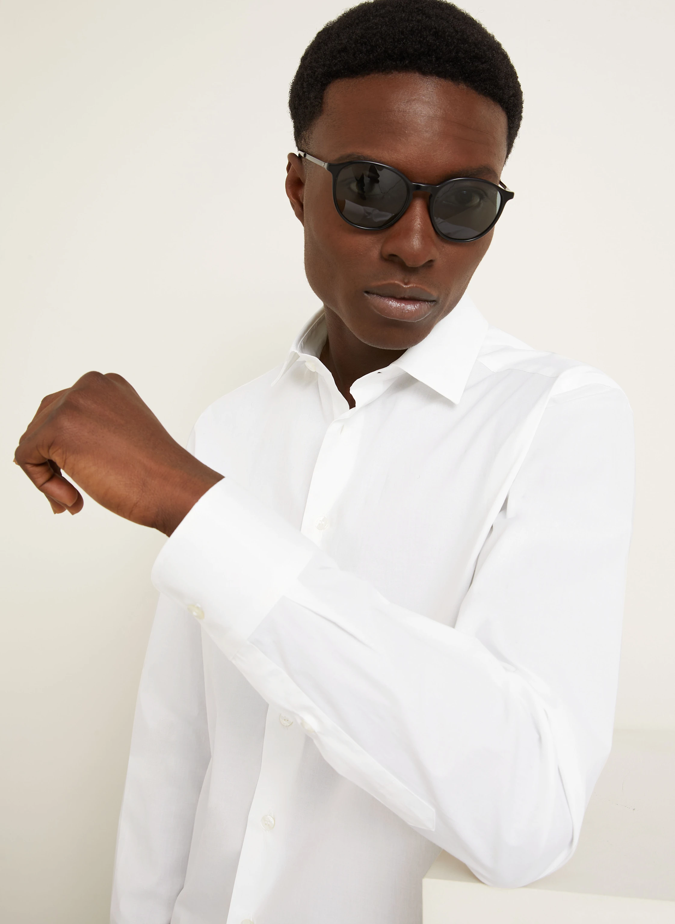 ETRO Hemd Regular Fit