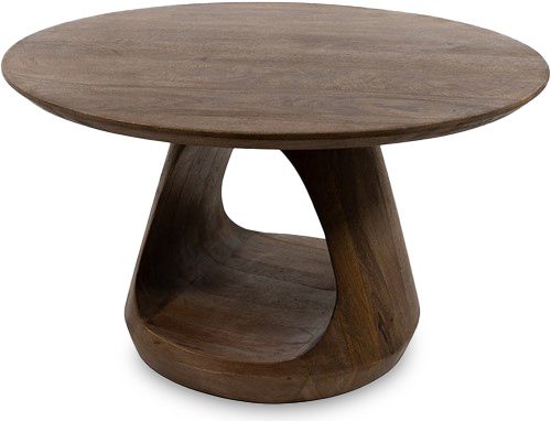 Salontafel Bremen ⌀70  x H38 cm