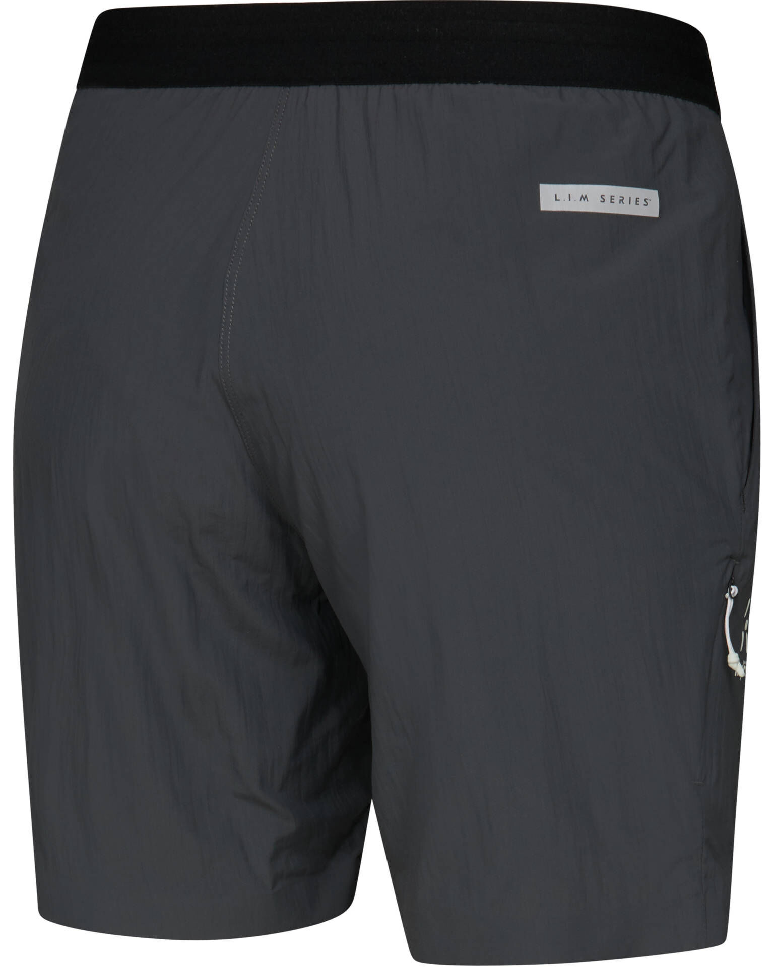 Haglöfs| Damen kurze Wanderhose L.I.M Strive Lite Shorts