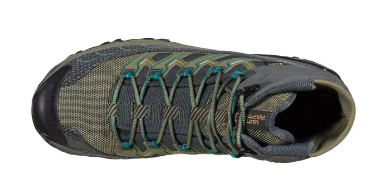 La Sportiva<br>Ultra Raptor II Mid GTX