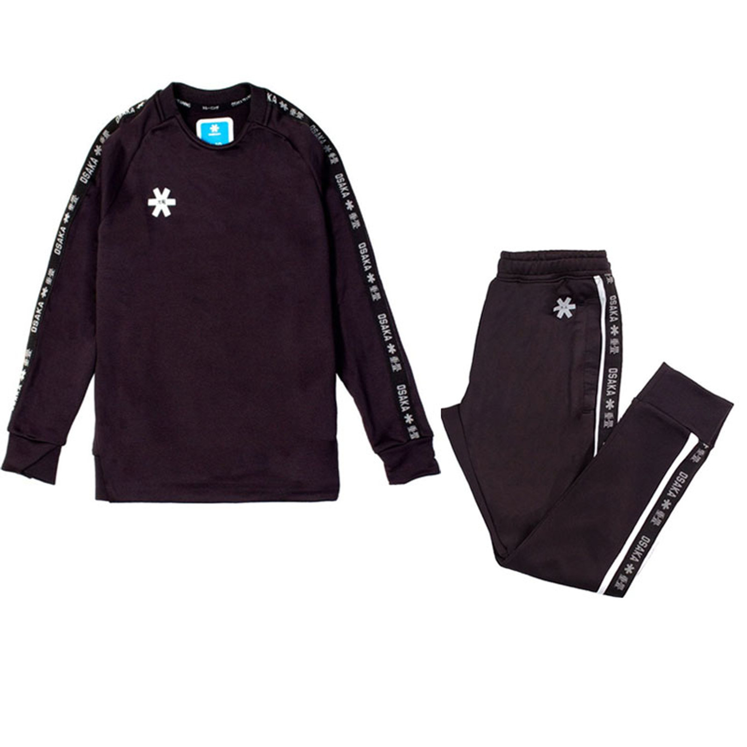 Osaka Sweat Trainingspak Junior