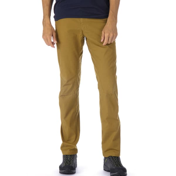 Pantalon escalade RAB RADIUS PANTS CUMIN