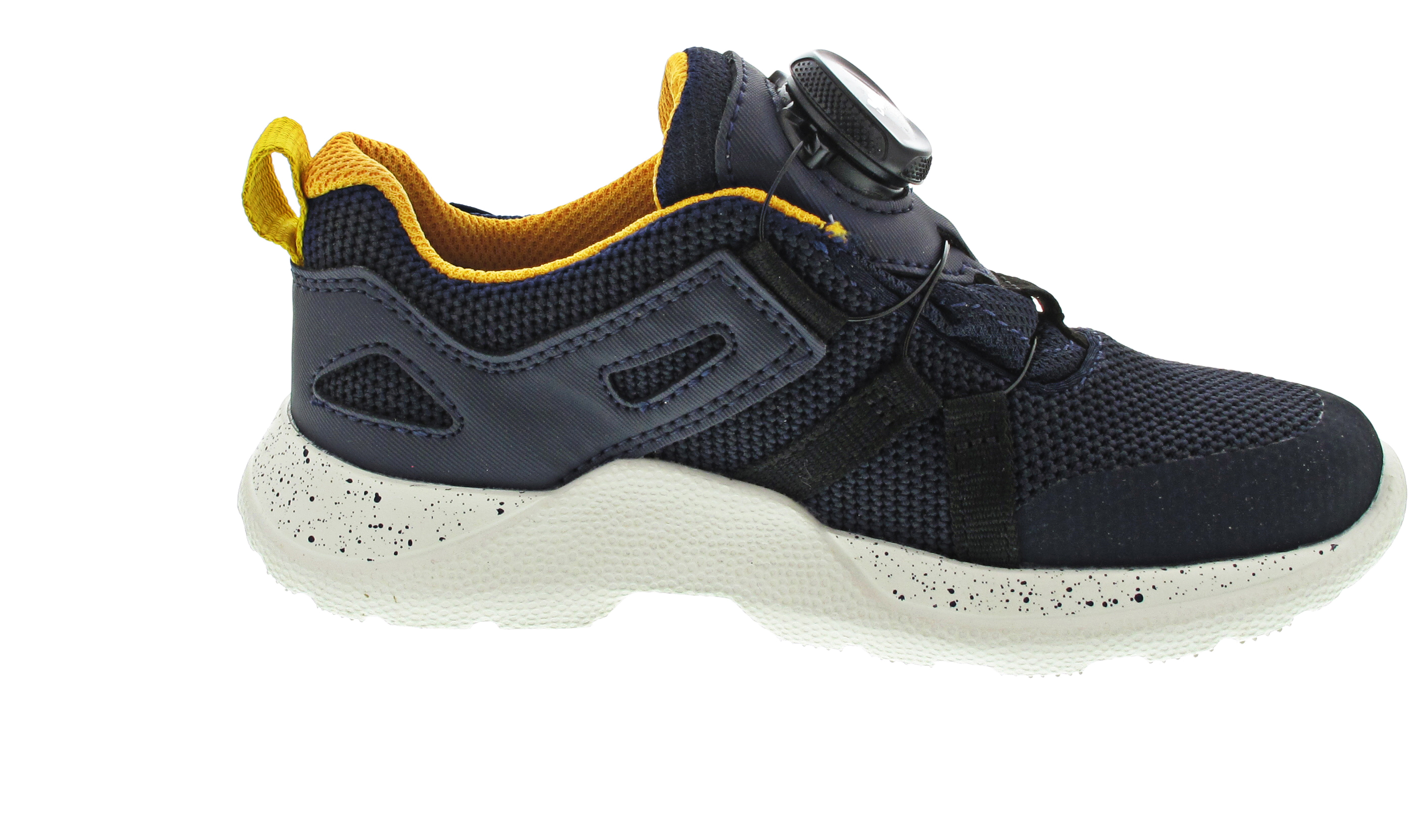 Superfit Rush Sneaker GTX blau