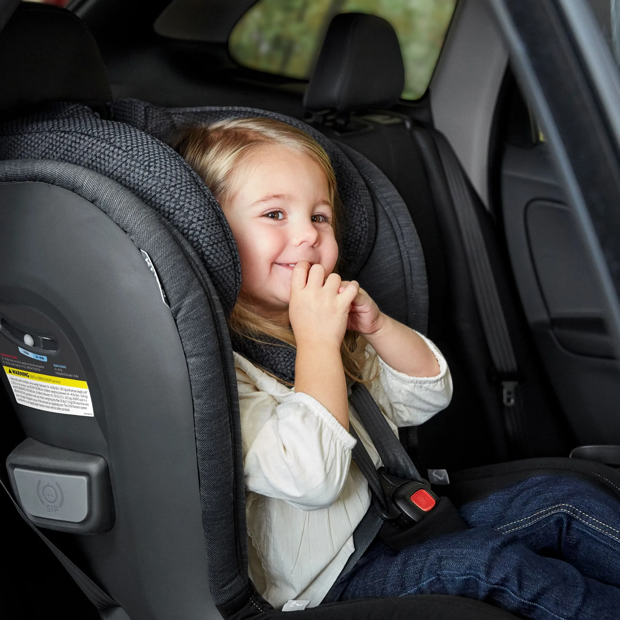 UPPAbaby Siège d'Auto Knox 14-65lb - Jake