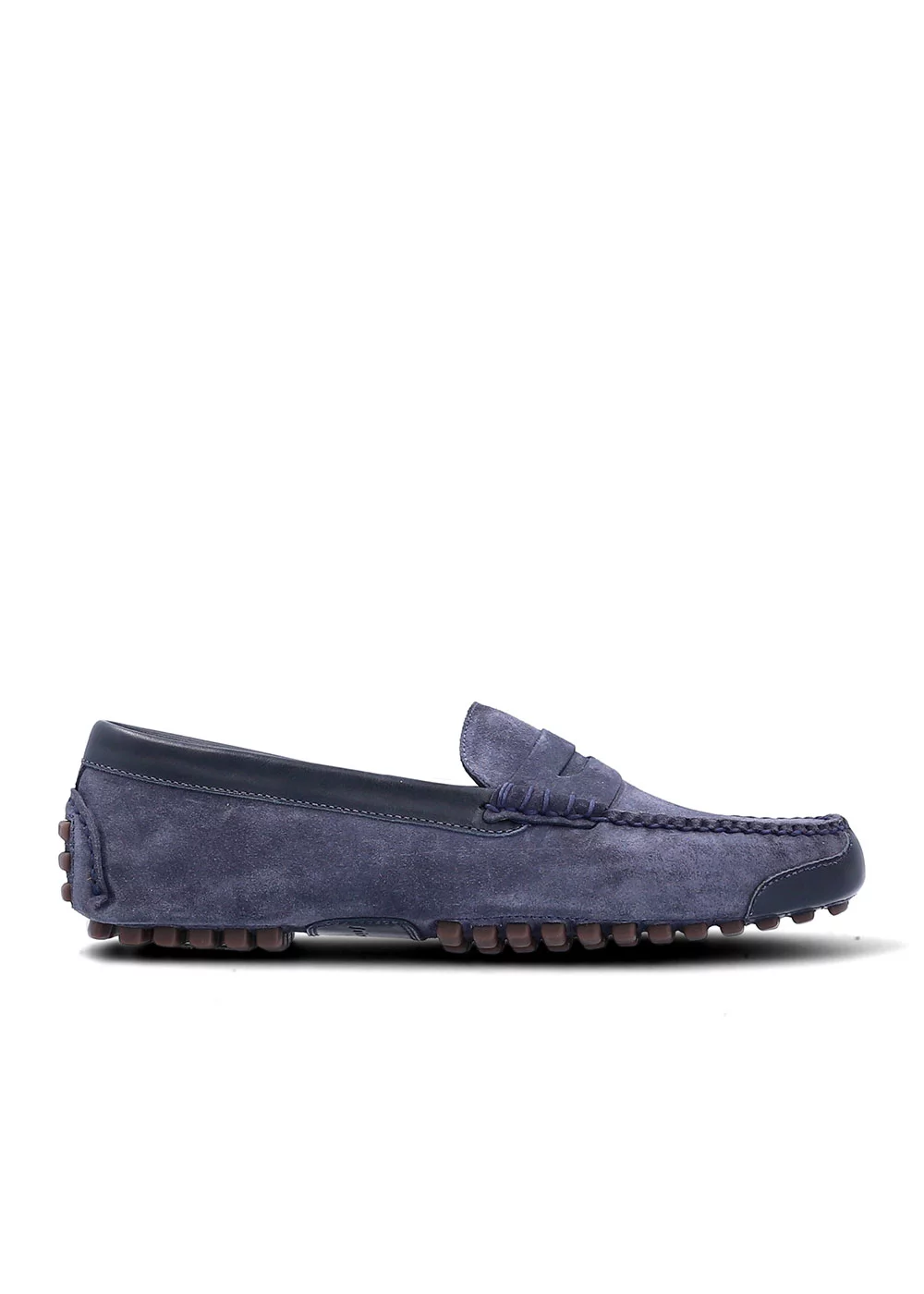 BUMPER DRIVER CUIR OIL PETROLEO