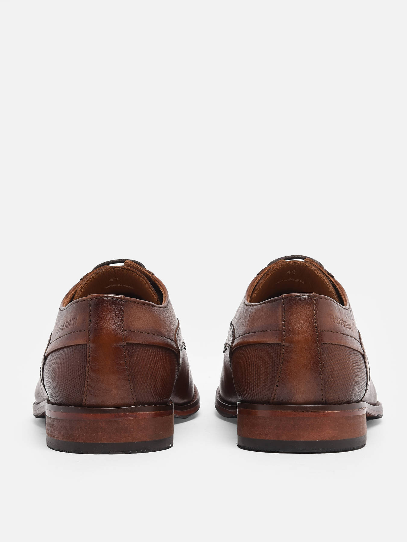 Chaussures de ville Venere en cuir REDSKINS