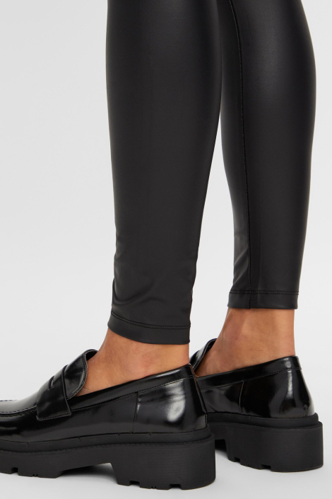 Pieces zwarte dames legging
