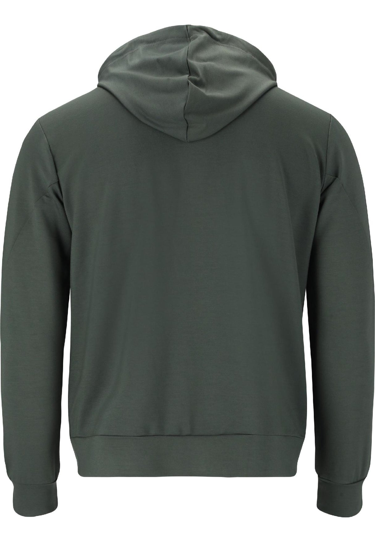 Virtus<br>Brent M Hoody