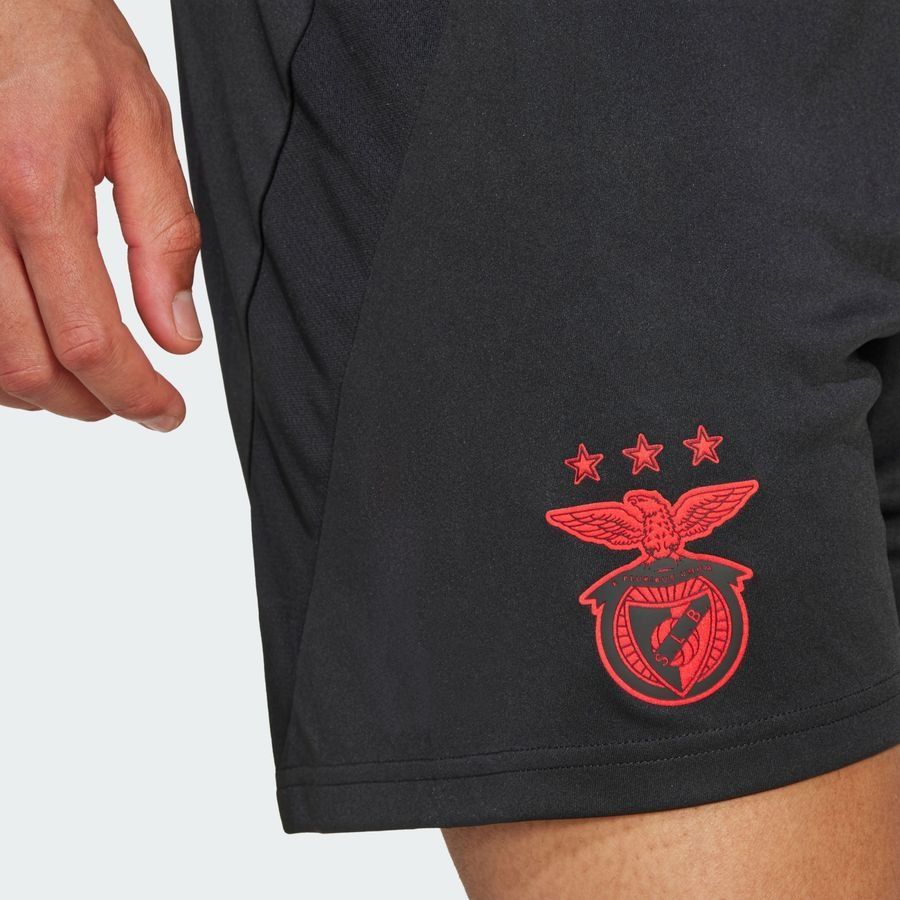 Adidas Benfica 24/25 Away Shorts