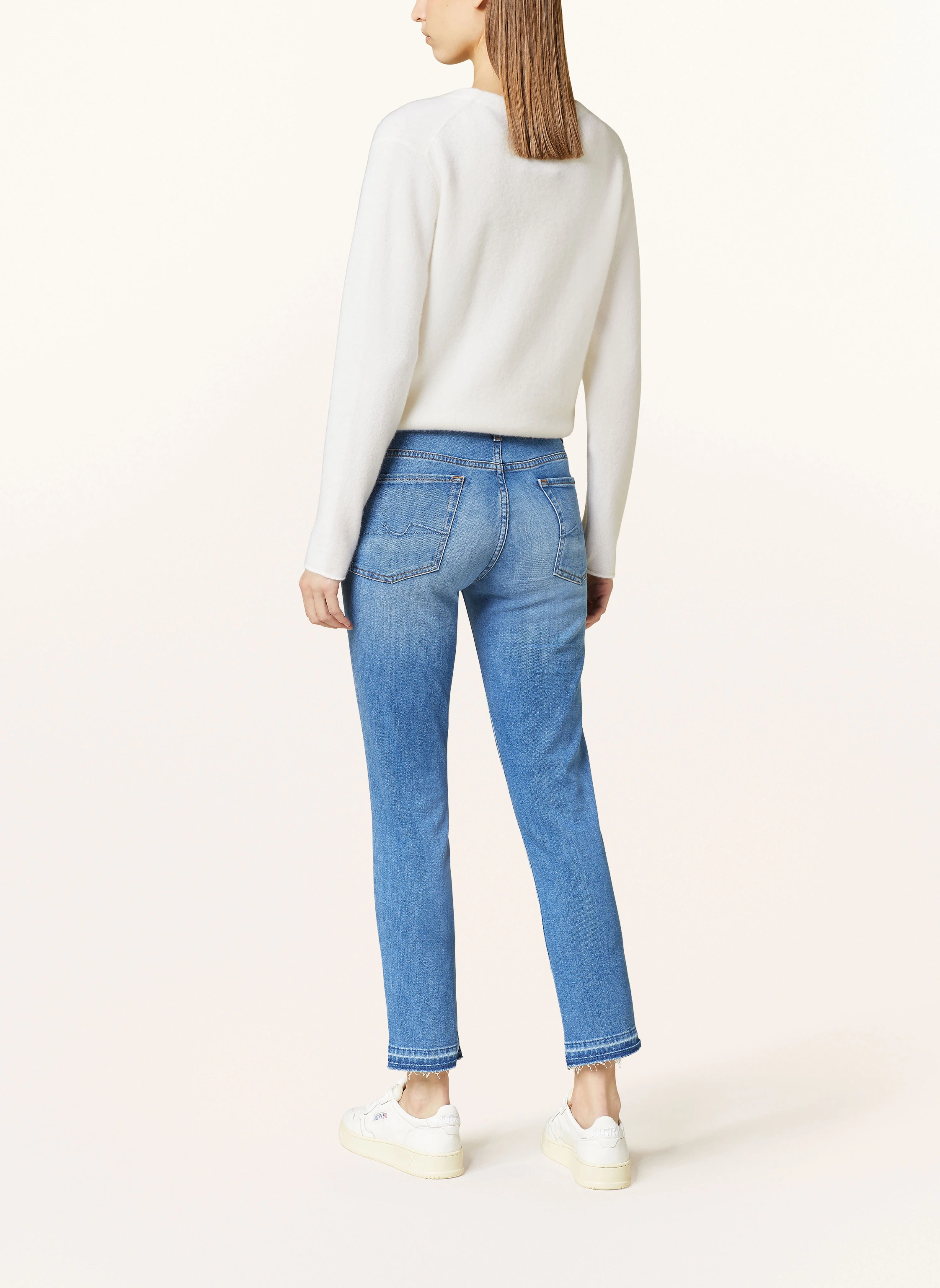 7 for all mankind 7/8-Jeans ROXANNE