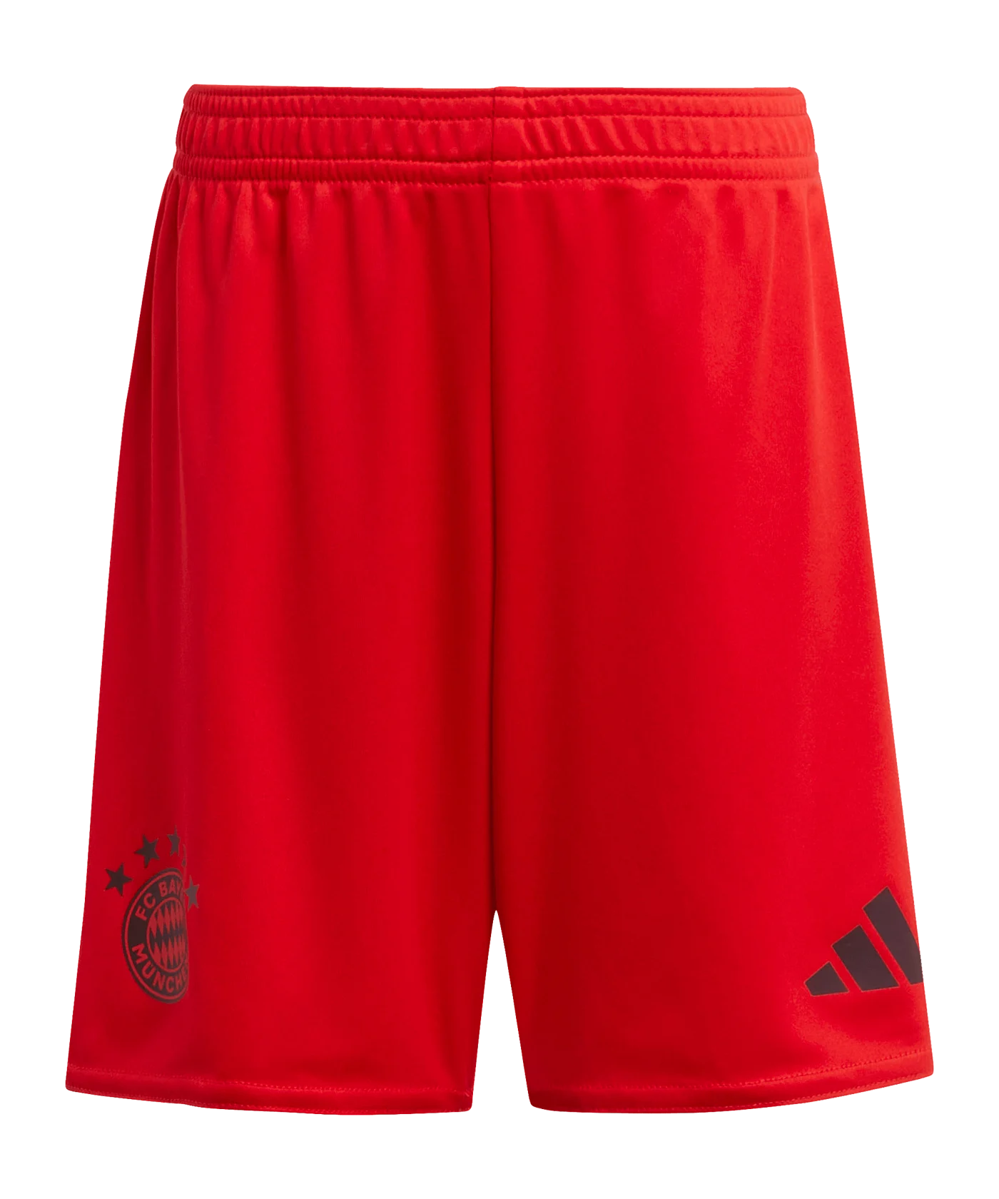 adidas FC Bayern München Minikit Home 2024/2025 Kids Rot
