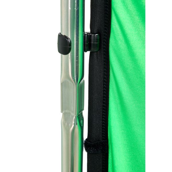 Manfrotto LL LB7622 Green Screen 4x2.3m