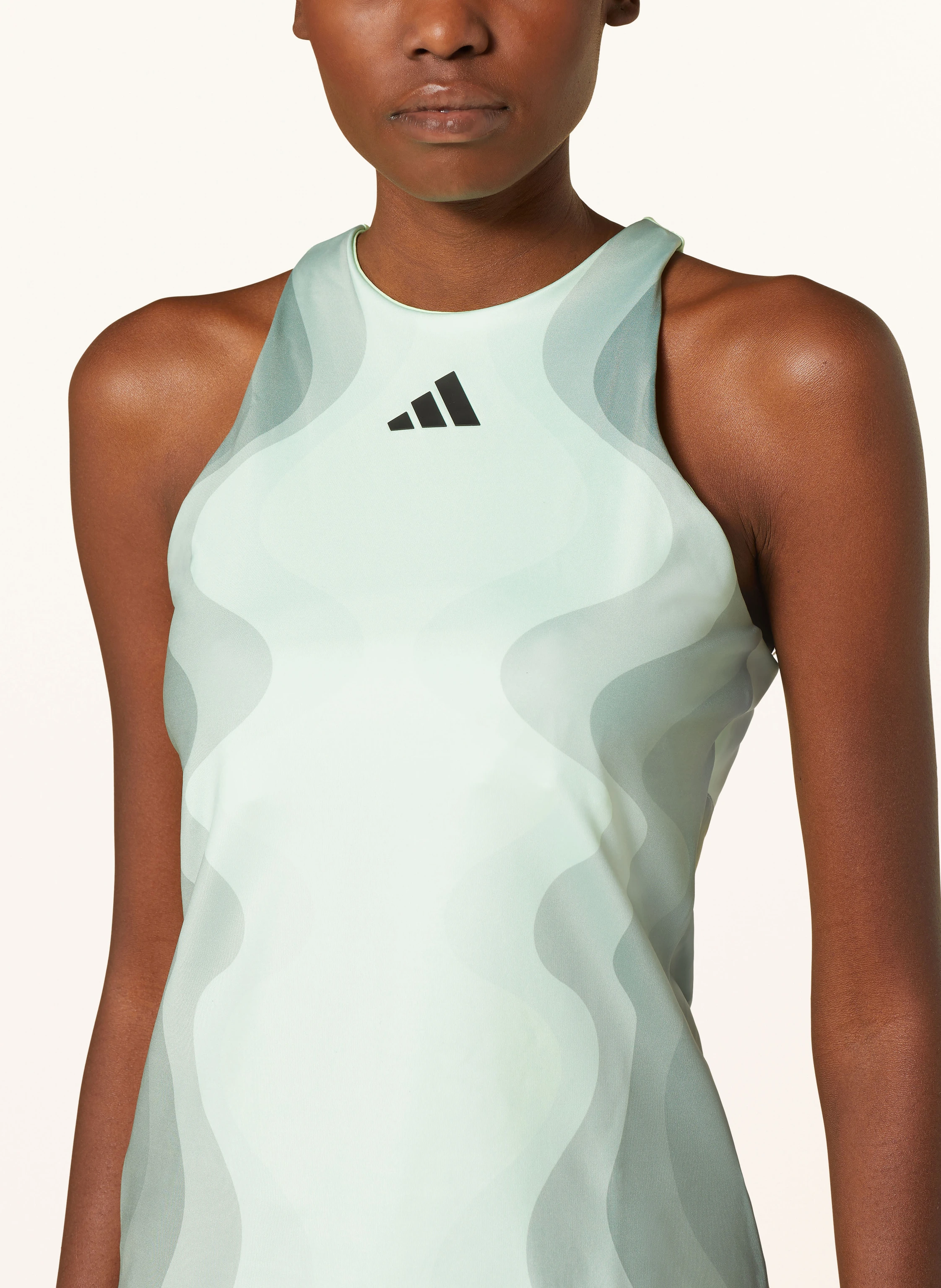 adidas Tanktop HEAT.RDY PRO