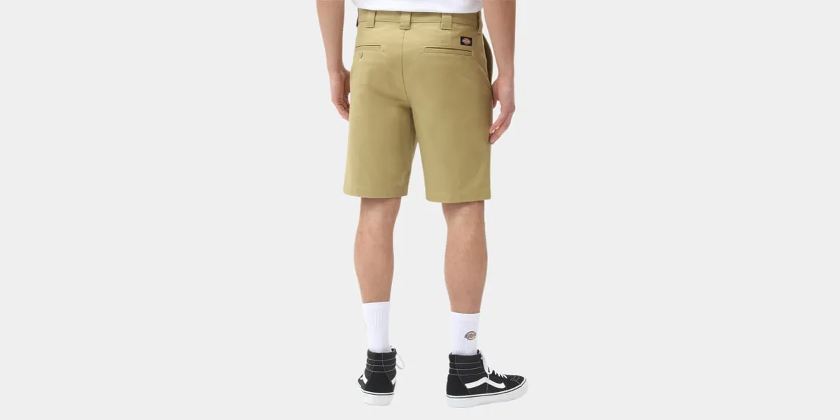 Dickies COBDEN SHORT KHAKI