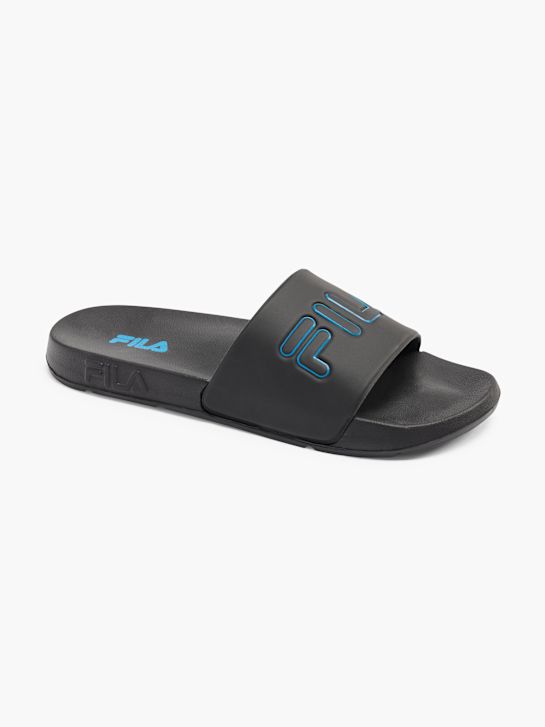 FILA Slide Schwarz