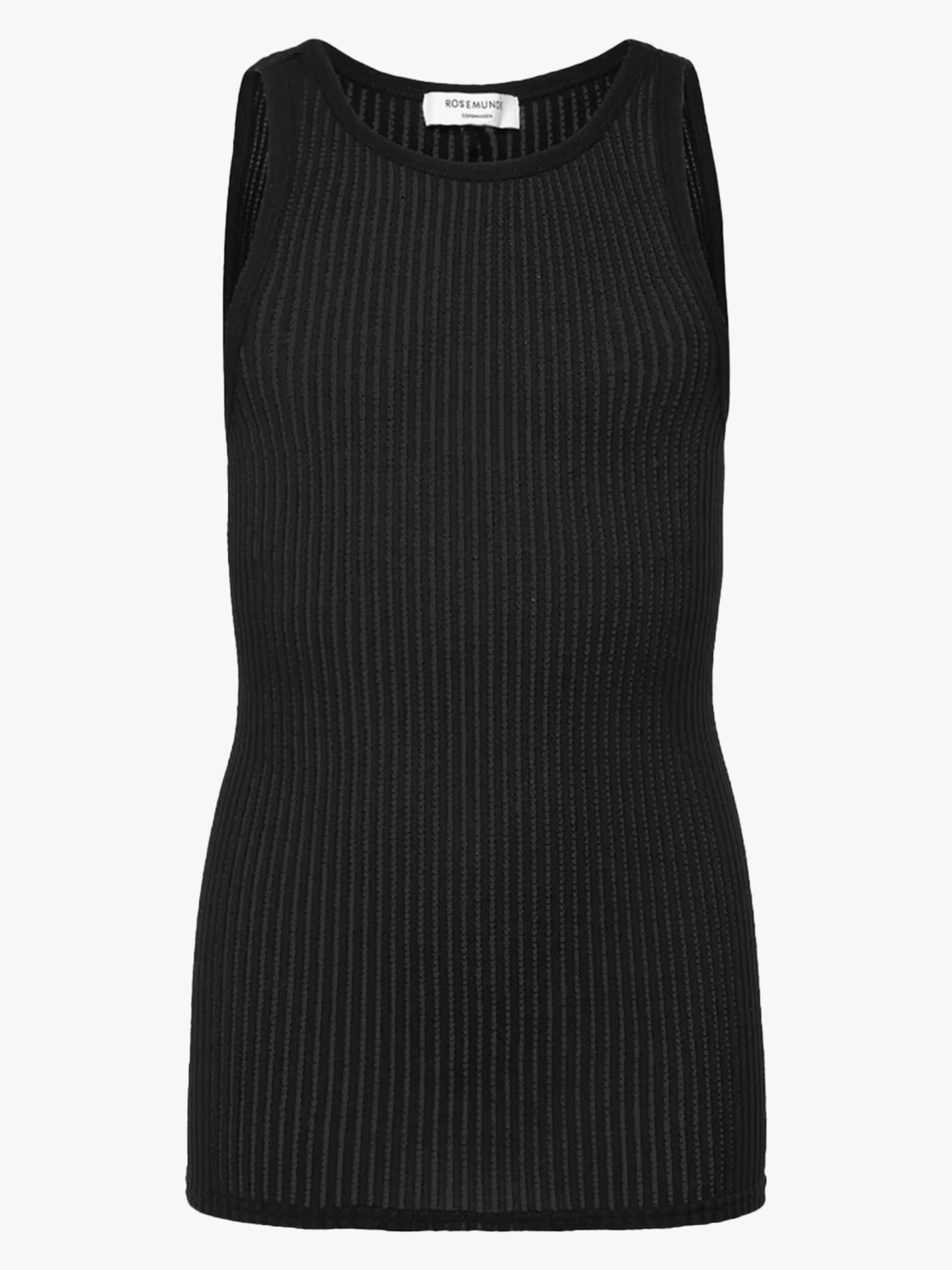Baku Tank Top