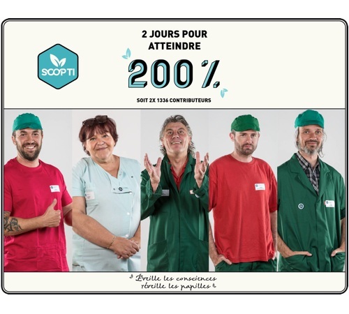 Infusion Menthe Exquise - 25 sachets - 1336 (Scop TI)