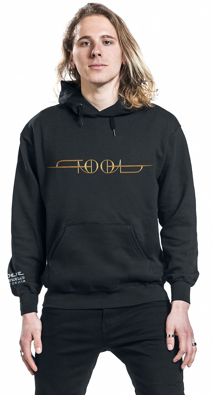 The Torch | Tool Sweat-shirt à capuche