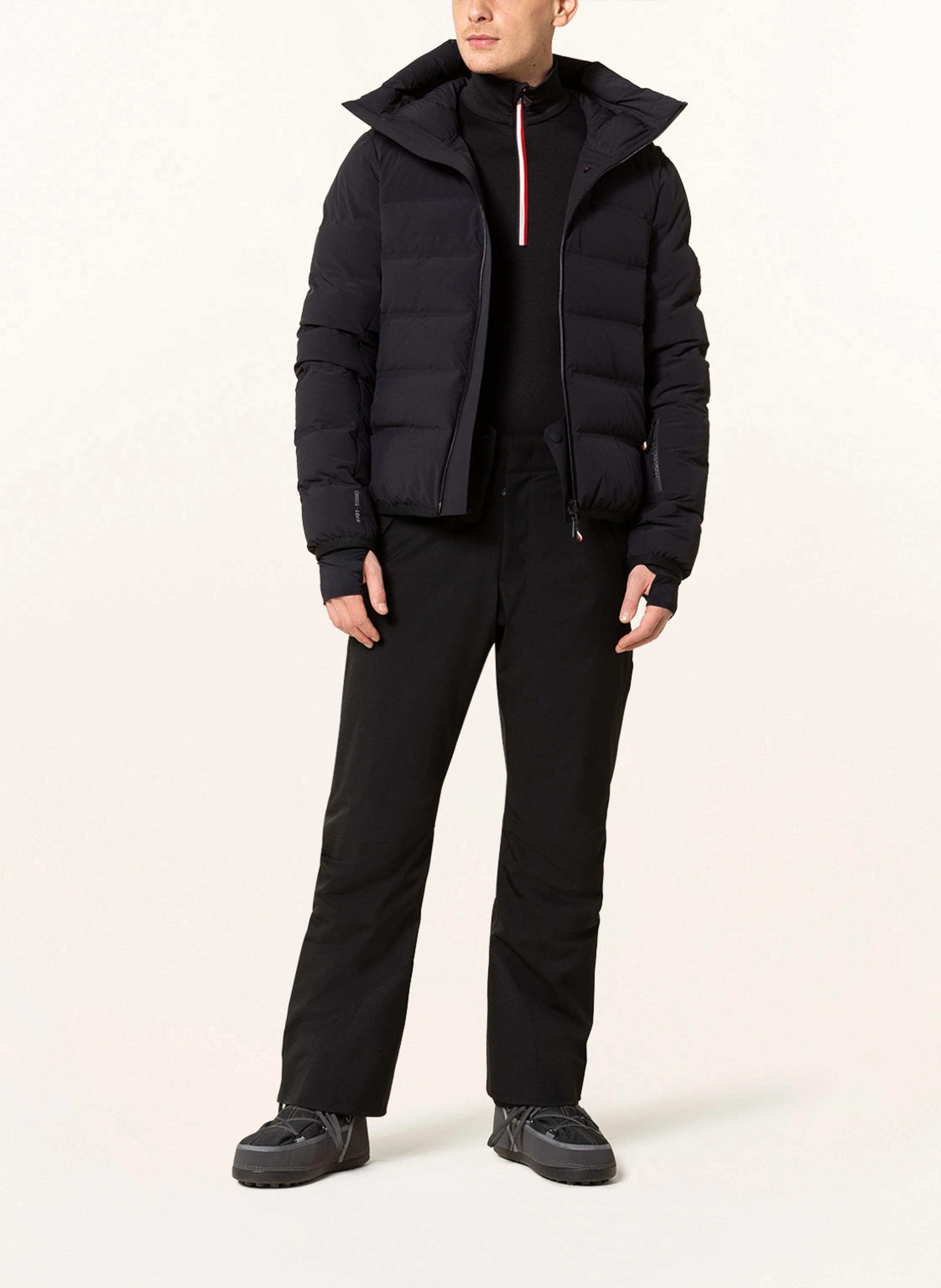 MONCLER GRENOBLE Skijacke LAGORAI