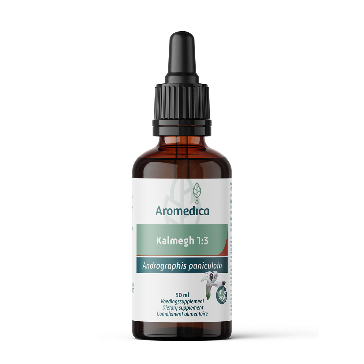 Aromedica Kalmegh 1:3 Andrographis paniculata Plant (50 ml)