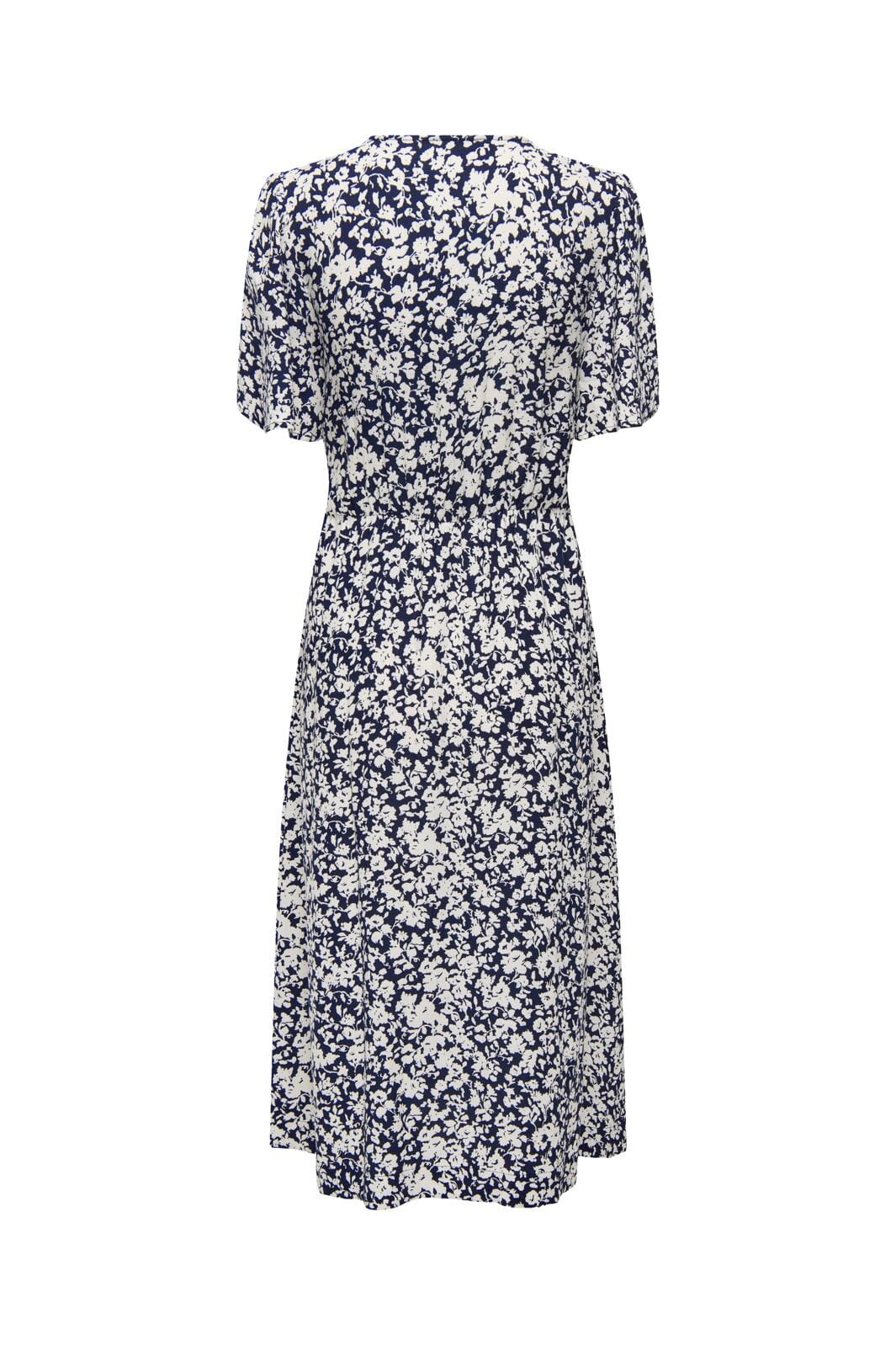 Only Onlhalia S/S Midi Dress