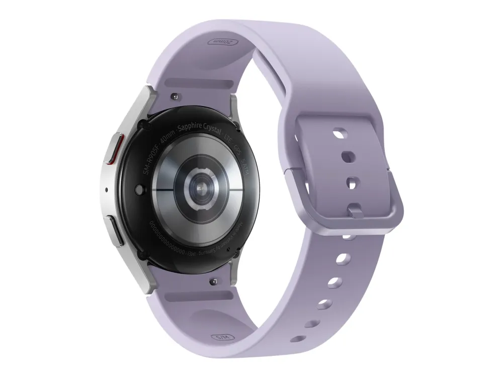 [OUTLET] - Samsung® | Galaxy Watch5 40mm BT - Silver