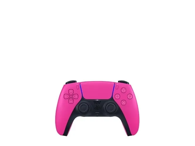 Sony | DualSense™ - Gamepad - trådløs - Bluetooth - for Sony PlayStation® 5 | Nova Pink