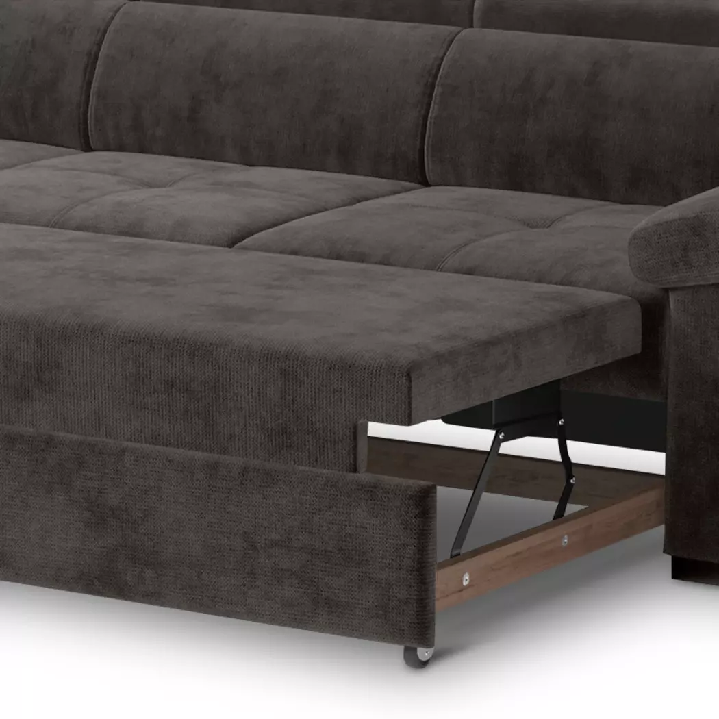 Ecksofa Speedway